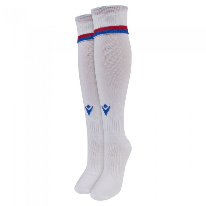 Socken Crystal Palace Heimtrikot 2022-2023